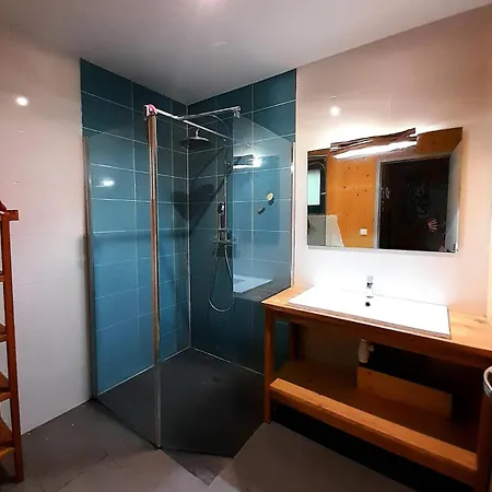 Villa 05033-lacanau - Belle Maison A Proche Du Pour 10 Personnes Mae-4053 Lacanau