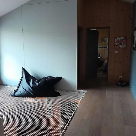 Villa 05033-lacanau - Belle Maison A Proche Du Pour 10 Personnes Mae-4053